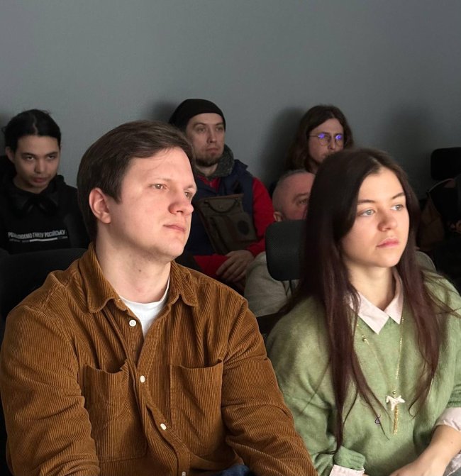 Відбулися щорічні Загальні збори членів ГО «УААСП» — 12 лютого 2026 року