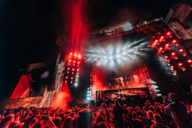 ГО «УААСП» ПОЧИНАЄ СПІВПРАЦЮ З ATLAS FESTIVAL ТА PMK EVENT AGENCY