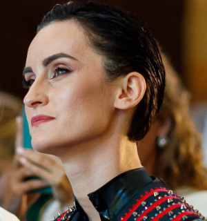 Павленко Катерина гурт «Go_A»