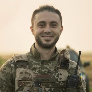 Тарас Тополя, гурт «Антитіла»