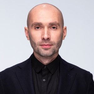 Сергій Вусик, гурт «Антитіла»