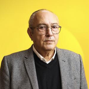 Олександр Злотник