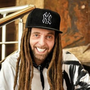 Андрій «Дизель» Яценко, гурт Green Grey