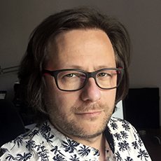 Володимир Гурський