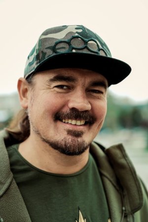 Олег «Фагот» Михайлюта, гурт ТНМК