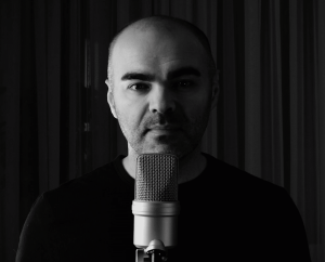 ГРИГОРЯН КАРЕН ГАГІКОВИЧ