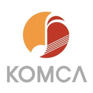 KOMCA