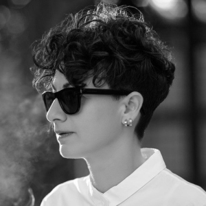 Левицька Валерія 