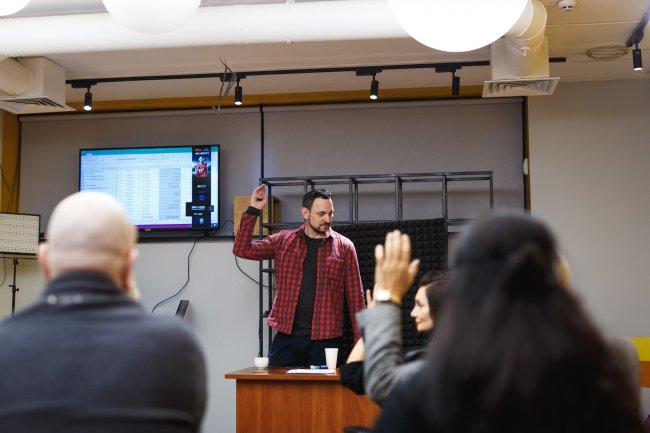 Повторні Загальні збори членів ГО «УААСП» призначені на 18 вересня 2023 року