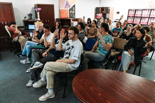 ЗАГАЛЬНІ ЗБОРИ ЧЛЕНІВ ГО «УААСП» ПРИЗНАЧЕНО НА 18 ЖОВТНЯ 2023 РОКУ