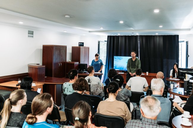 Повторні Загальні збори членів ГО «УААСП» призначено на 13 листопада 2023 року