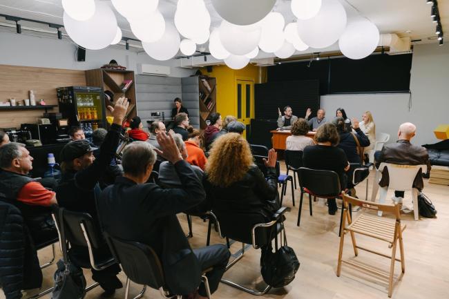 ЗАГАЛЬНІ ЗБОРИ ЧЛЕНІВ ГО «УААСП», ПРИЗНАЧЕНІ НА 31 ЖОВТНЯ 2024 РОКУ, СКАСОВАНО