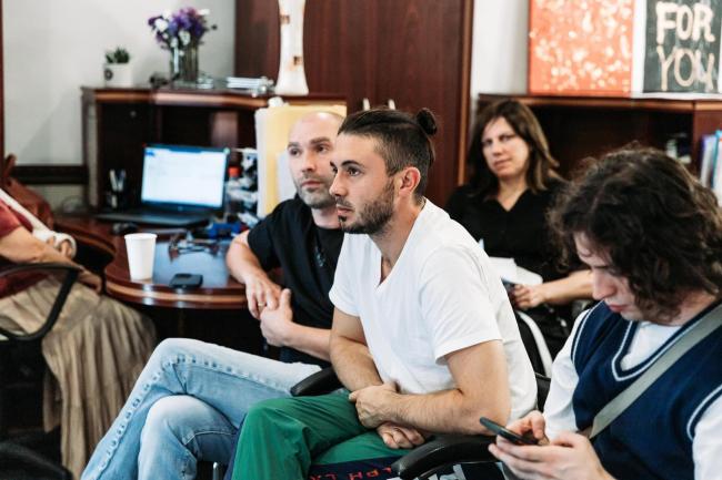  ЗАСІДАННЯ АВТОРСЬКОЇ РАДИ ГО «УААСП» ПРИЗНАЧЕНО НА 11 ЛИСТОПАДА 2024 РОКУ