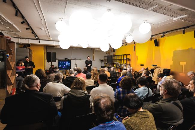 ПОВТОРНІ ЗАГАЛЬНІ ЗБОРИ ЧЛЕНІВ ГО «УААСП» ПРИЗНАЧЕНО НА 5 березня 2025 РОКУ