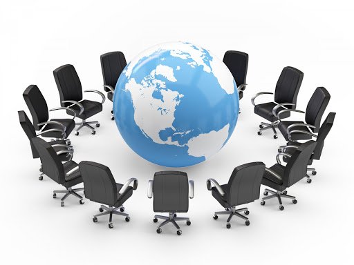 ЗАГАЛЬНІ ЗБОРИ ТА ЗАСІДАННЯ АВТОРСЬКОЇ РАДИ