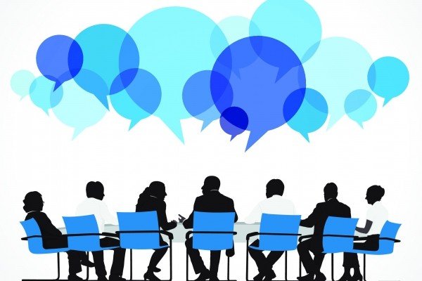 Загальні збори та Авторська рада