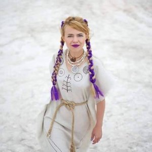 ГРЕЧАНЮК СВІТЛАНА ВАЛЕРІЇВНА