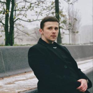 КРАСАВІН СЕРГІЙ СЕРГІЙОВИЧ