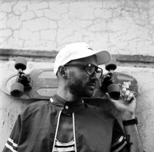 МАРТИНОВ СЕРГІЙ В'ЯЧЕСЛАВОВИЧ