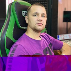 БАЗЮЧЕНКО МАКСИМ ТАРАСОВИЧ