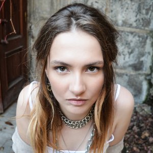 ПОЛОВИНСЬКА ОЛЕКСАНДРА ОЛЕГІВНА