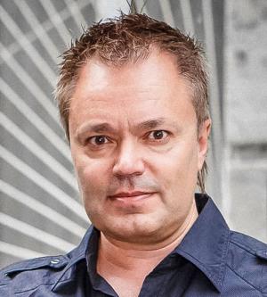 БАРАБАШ ОЛЕГ ВАЛЕНТИНОВИЧ