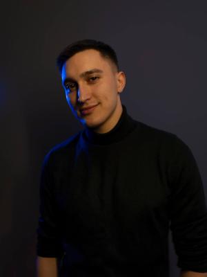 ШИКО ДМИТРО ВІТАЛІЙОВИЧ