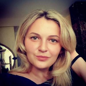 БОГДАНОВА ІРИНА АНДРІЇВНА