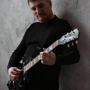 БОРИСЕНКО ВАДИМ ВОЛОДИМИРОВИЧ