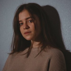 ГАНАПОЛЬСЬКА ОЛЕКСАНДРА ДМИТРІВНА