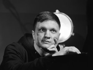 ЛАГОДА ВЛАДИСЛАВ ОЛЕКСАНДРОВИЧ