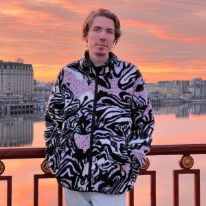 ГЛУЩЕНКО ВЛАДИСЛАВ ВОЛОДИМИРОВИЧ