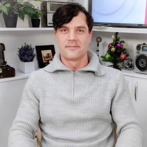 ГРАБОВСЬКИЙ ЄВГЕН ЮРІЙОВИЧ