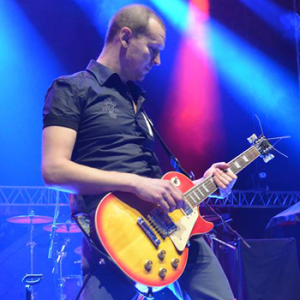 ЖОРОВ СЕРГІЙ ОЛЕКСАНДРОВИЧ