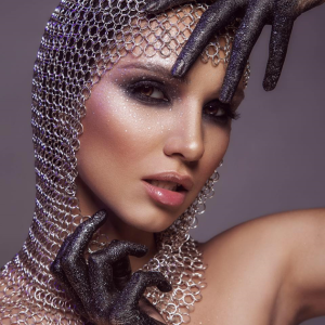 ІЛЬЧИШЕНА ВІКТОРІЯ ВІКТОРІВНА