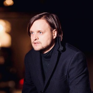 ОЛЕСОВ ЄГОР ОЛЕКСІЙОВИЧ