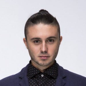 ТОПОЛЯ ТАРАС ВОЛОДИМИРОВИЧ