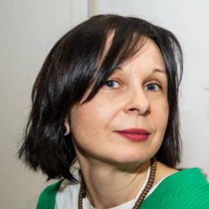 БОГОМАЗ МАРИНА ВОЛОДИМИРІВНА