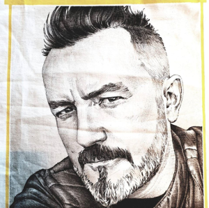 КИРИЧЕНКО ВІТАЛІЙ ОЛЕКСАНДРОВИЧ