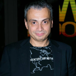 КРУПНІК ГЕННАДІЙ СЕМЕНОВИЧ