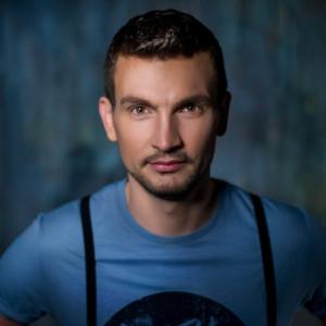 СИСУЄВ СЕРГІЙ ЮРІЙОВИЧ