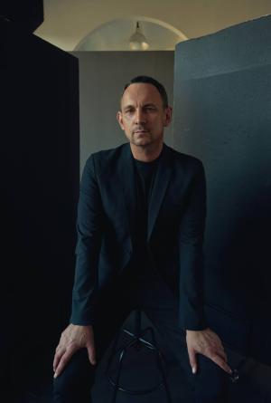 ХАРЧИШИН ВАЛЕРІЙ ВОЛОДИМИРОВИЧ