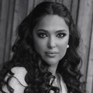 ХАЙТ ІРАДА ВОЛОДИМИРІВНА