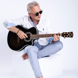 ШАК ОЛЕГ ВАСИЛЬОВИЧ