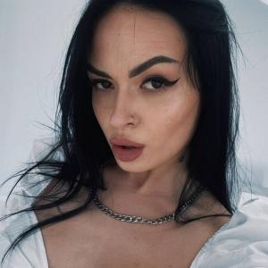 БОГОРОДСЬКА ВІКТОРІЯ ВІКТОРІВНА