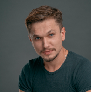 КОВБЕЛЬ ВОЛОДИМИР ОЛЕГОВИЧ