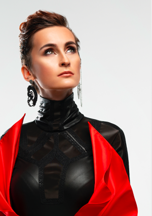 ПАВЛЕНКО КАТЕРИНА АНАТОЛІЇВНА