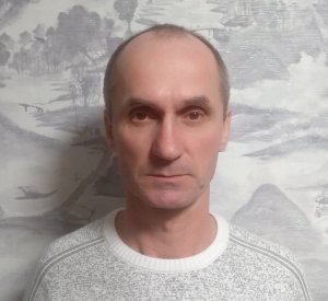 ЗІНЧЕНКО СЕРГІЙ МИКОЛАЙОВИЧ