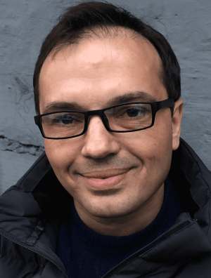 МЕЛЬНИЧУК ЮРІЙ ВІКТОРОВИЧ