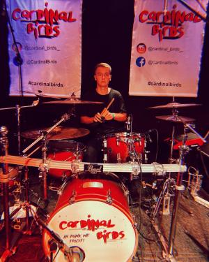 КОЛОМІЄЦЬ МАКСИМ АНДРІЙОВИЧ